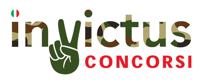 Logo Invictus Concorsi